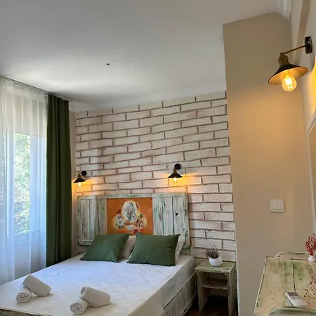Kekik Alacati (adults Only) * Cesme