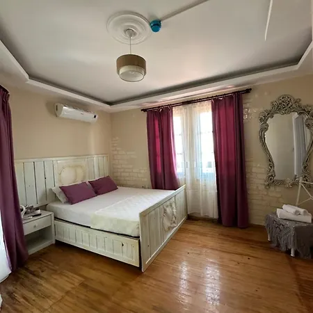 Hotel Kekik Alacati (adults Only)