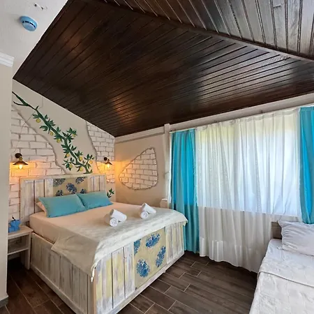 Hotel Kekik Alacati (adults Only) *