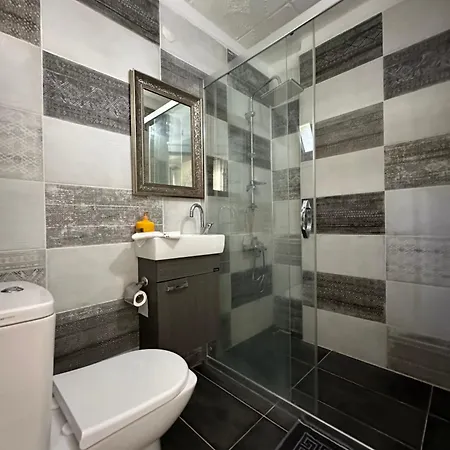 Kekik Alacati (adults Only)