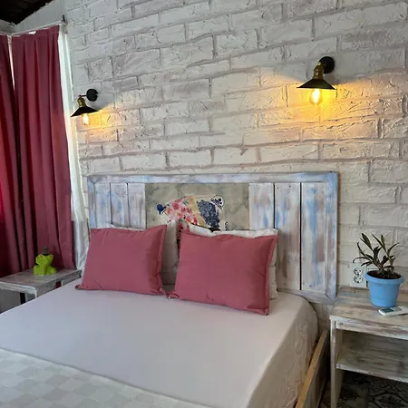 Kekik Alacati (adults Only) Cesme