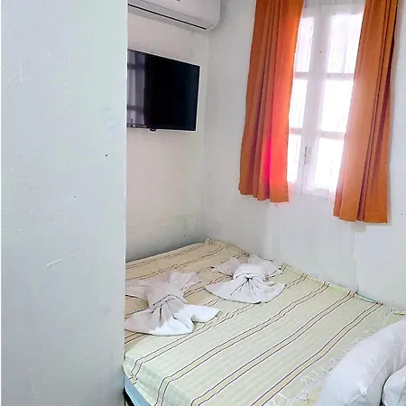 Hotel Kekik Alacati (adults Only)