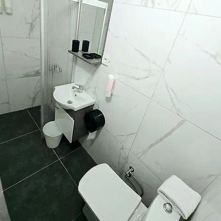 Hotel Kekik Alacati (adults Only)