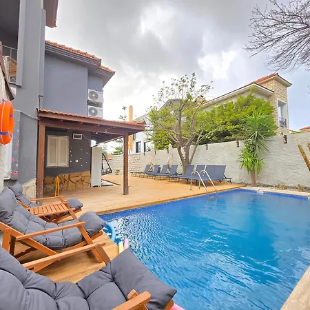Kekik Alacati (adults Only) Hotel *