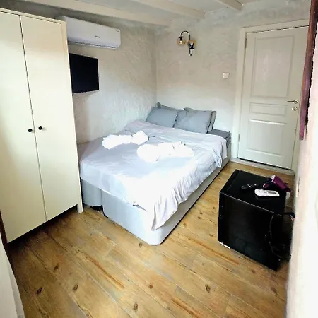 Kekik Alacati (adults Only) Hotel *