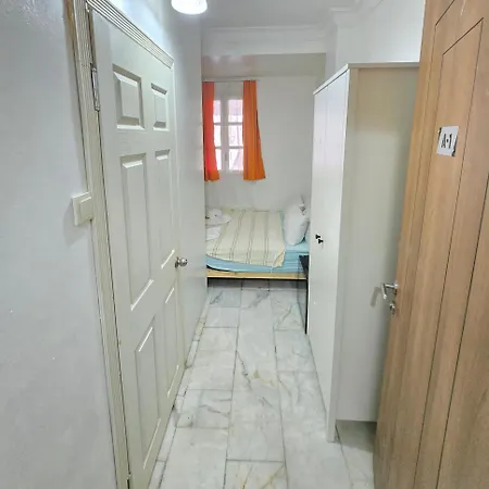 Kekik Alacati (adults Only) *
