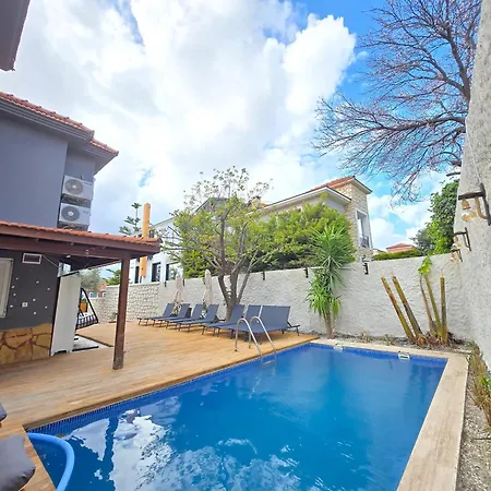 Kekik Alacati (adults Only) Hotel