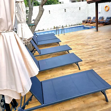 Hotel Kekik Alacati (adults Only)