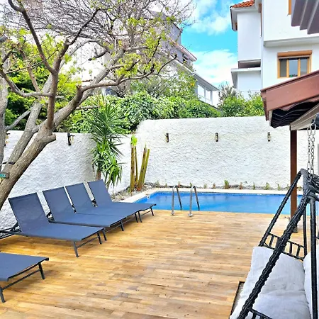 Kekik Alacati (adults Only) Cesme