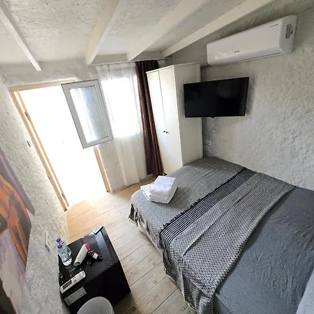 ホテル Kekik Alacati (adults Only) Çeşme