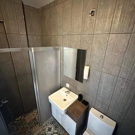 Kekik Alaçatı Otel *