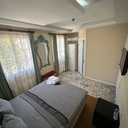 Otel Kekik Alaçatı *