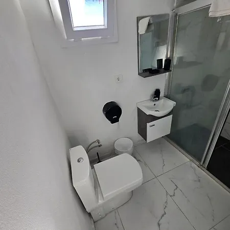 Kekik Alaçatı Otel