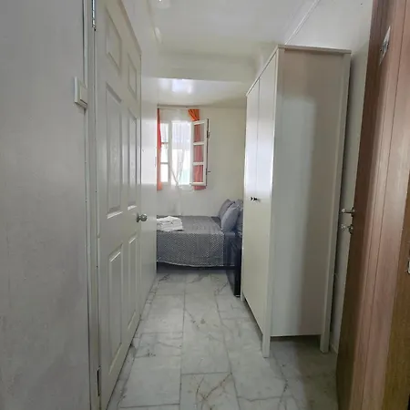 ホテル Kekik Alacati (adults Only)
