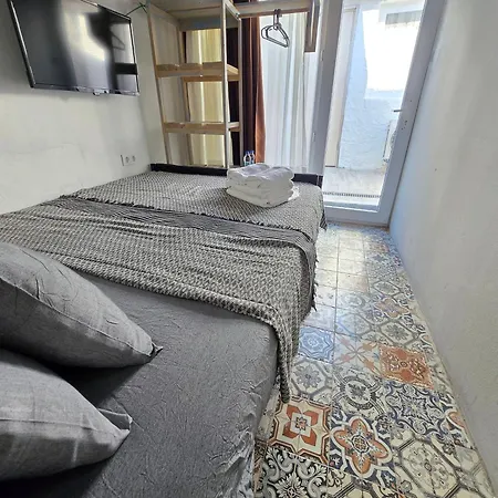 Kekik Alacati (adults Only) ホテル