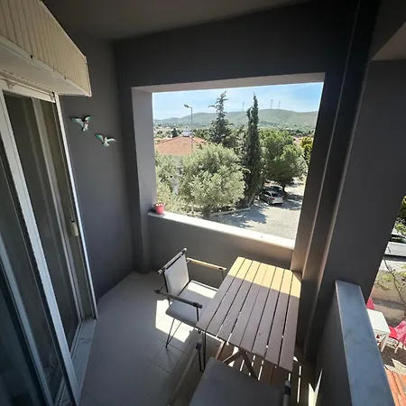 Kekik Alaçatı Otel *