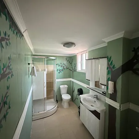 Otel Kekik Alaçatı *