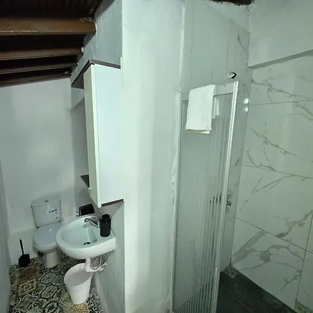 Kekik Alaçatı Otel Çeşme