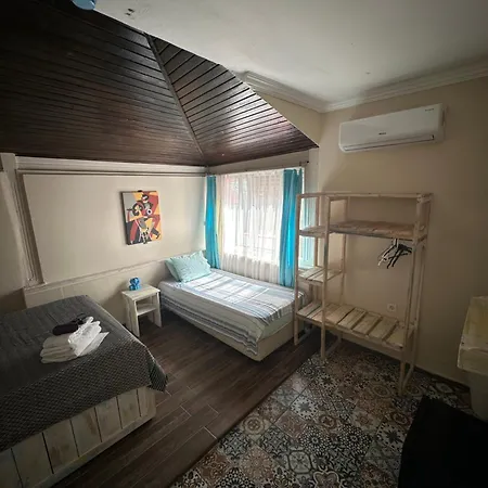 Kekik Alaçatı * Çeşme