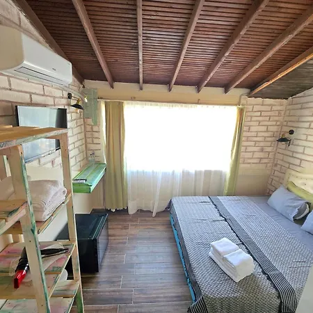 Kekik Alaçatı Otel