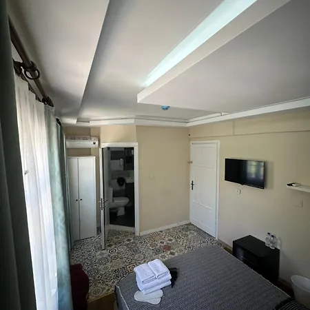 Otel Kekik Alaçatı