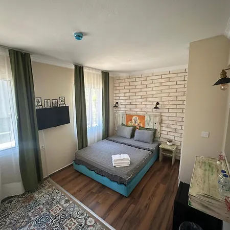 Otel Kekik Alaçatı *