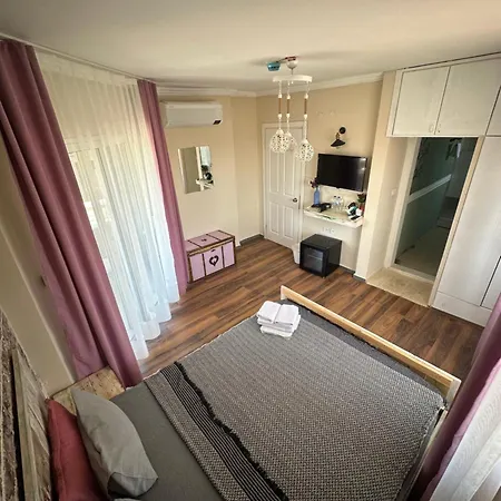 Otel Kekik Alaçatı Çeşme