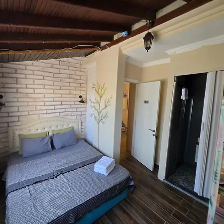 Kekik Alaçatı Çeşme