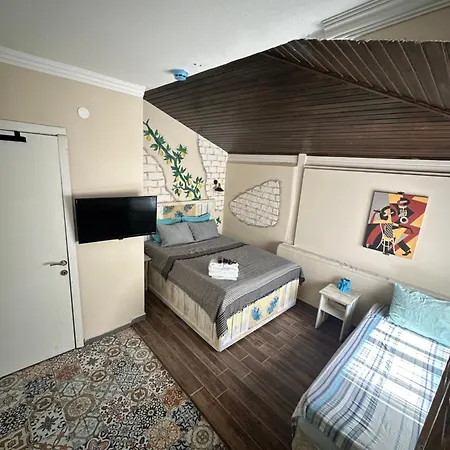 Kekik Alaçatı Otel