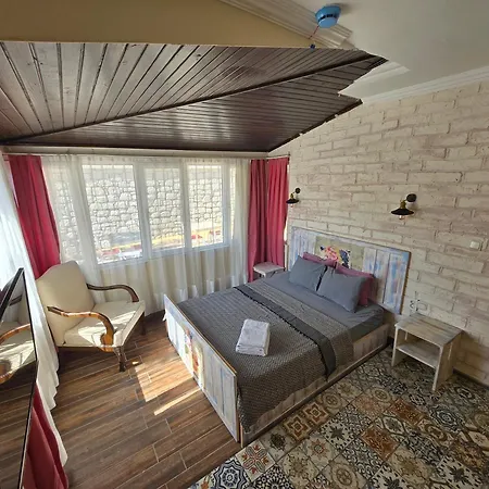 Otel Kekik Alaçatı