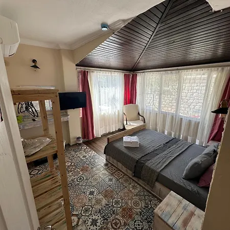 Otel Kekik Alaçatı *