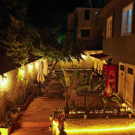 Szálloda Kekik Alacati (adults Only)