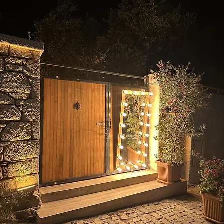 Kekik Alacati (adults Only)