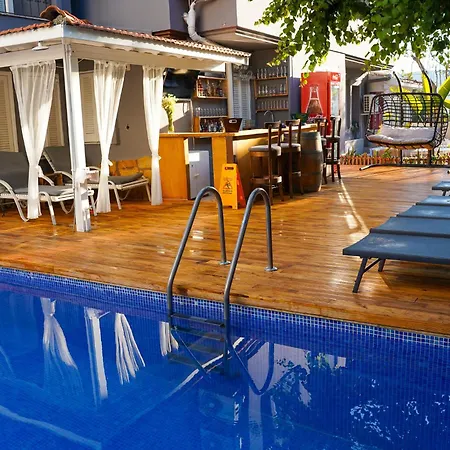 Kekik Alacati (adults Only) Szálloda