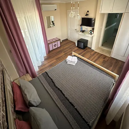 Kekik Alaçatı Otel Çeşme