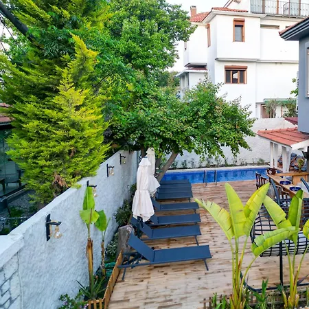 Kekik Alaçatı Otel