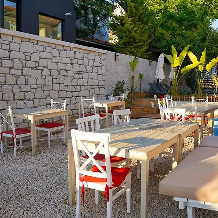 Otel Kekik Alaçatı