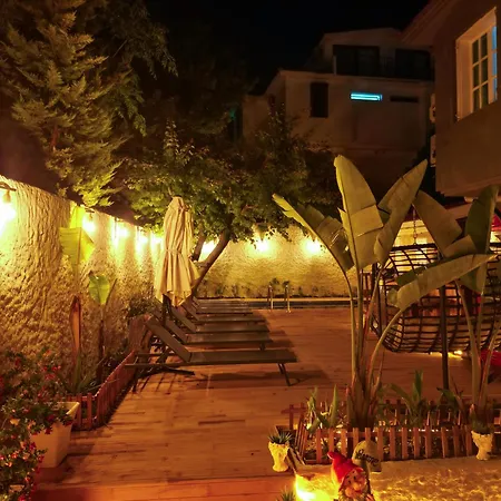 Kekik Alacati (adults Only) * Çeşme