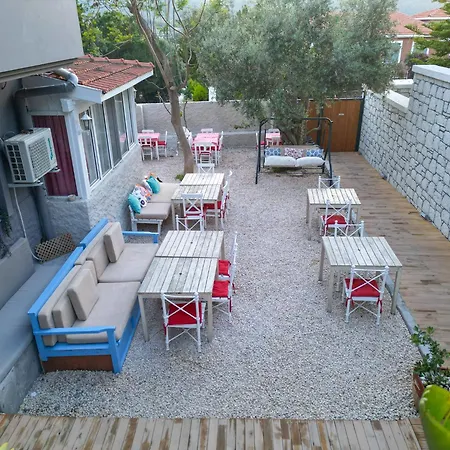 Kekik Alaçatı Otel Çeşme