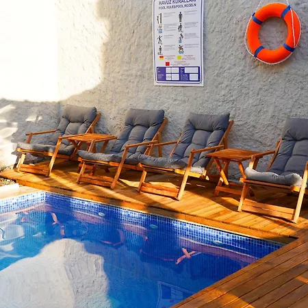 Kekik Alacati (adults Only) Szálloda *