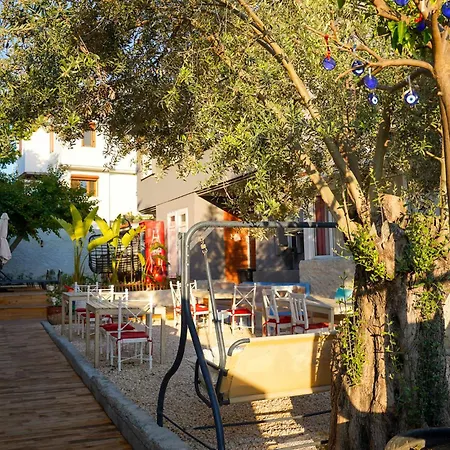 Szálloda Kekik Alacati (adults Only) Çeşme