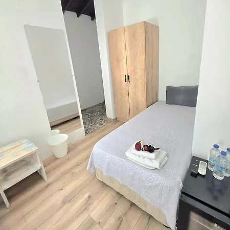 Kekik Alacati (adults Only) ホテル Çeşme