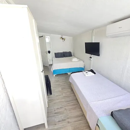 Kekik Alacati (adults Only) Çeşme