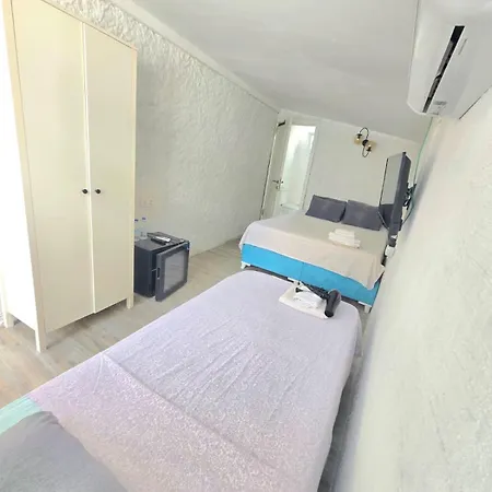 ホテル Kekik Alacati (adults Only)