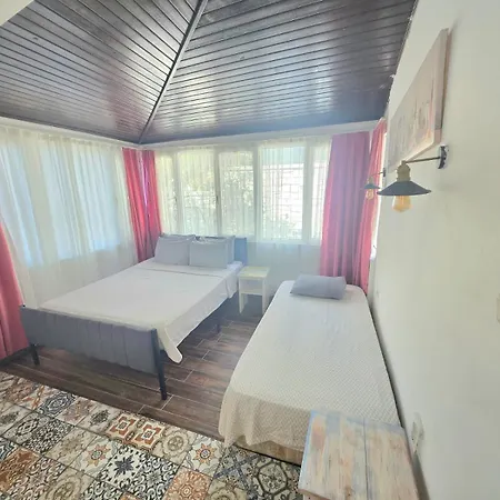 Szálloda Kekik Alacati (adults Only) *