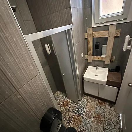 Kekik Alacati (adults Only) ホテル Çeşme