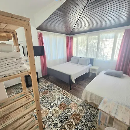 Szálloda Kekik Alacati (adults Only)