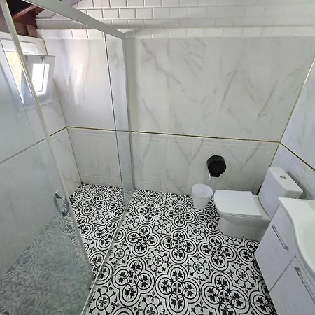 Kekik Alacati (adults Only) ホテル Çeşme