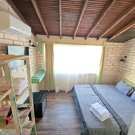 ホテル Kekik Alacati (adults Only)
