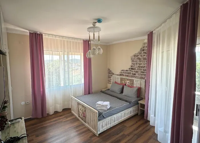 Kekik Alacati (adults Only) *